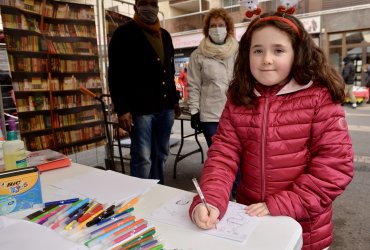 100% PLAISIR - DIMANCHE 6 DÉCEMBRE 2020